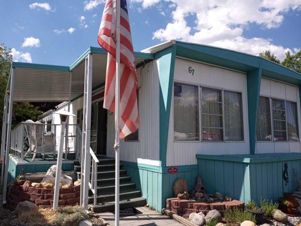 La Corona Mobile Home For Sale