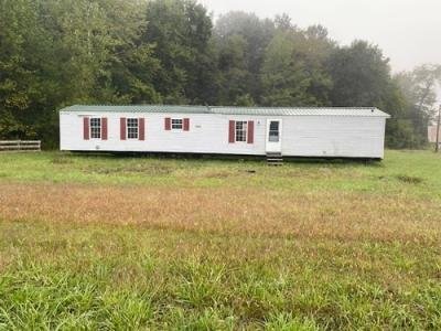 Mobile Home at 14 Woodland Park Rd. Waverly, OH 45690