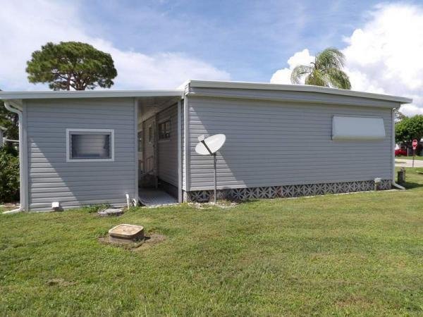 1971 Trop Mobile Home For Sale