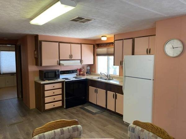 1975 Fleetwood Mobile Home For Sale