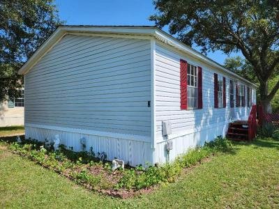 Mobile Home at 2 Musket Street Murrells Inlet, SC 29576