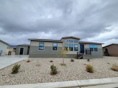 Mobile Home at 551 Summit Trail #066 Granby, CO 80446