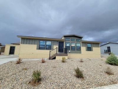 Mobile Home at 551 Summit Trail #068 Granby, CO 80446