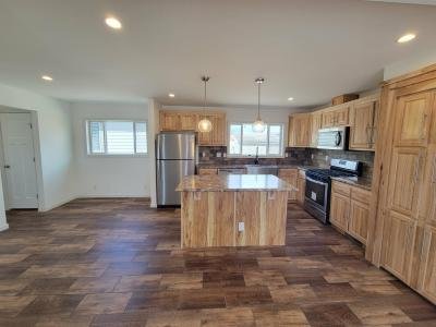 Mobile Home at 551 Summit Trail #067 Granby, CO 80446