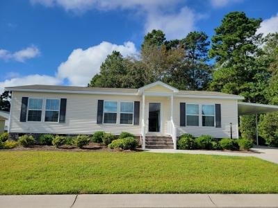 Mobile Home at 105 Middleberry Drive Ladson, SC 29456