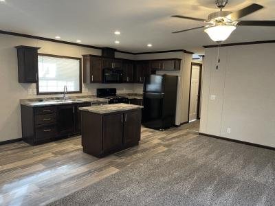 Mobile Home at 4041 Grange Hall Rd #166 Holly, MI 48442