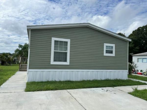 2021 Live Oak Homes Mobile Home For Rent