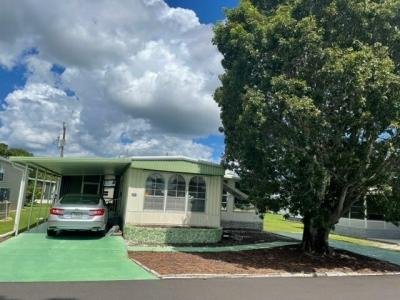 Mobile Home at 261 Discovery Ln. North Fort Myers, FL 33903