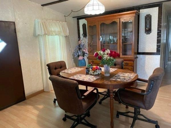 1974 CAME Mobile Home For Sale