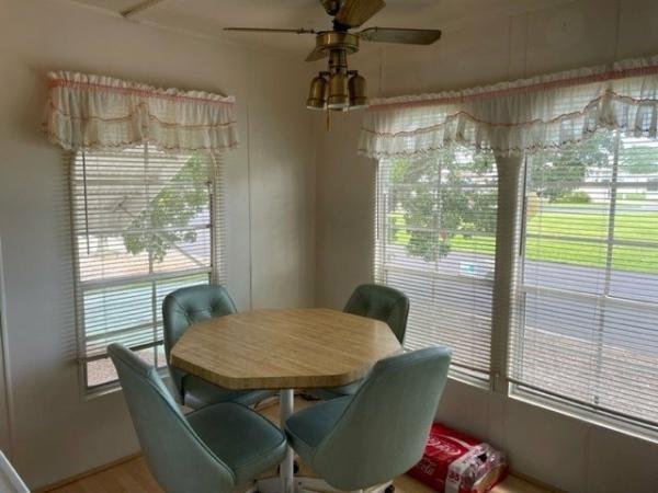 1974 CAME Mobile Home For Sale