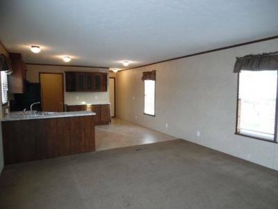 Mobile Home at 54152 Ash Rd. Lot 355 Osceola, IN 46561
