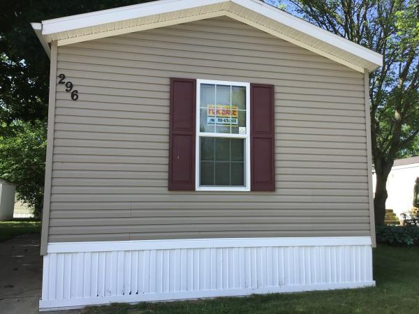 2013 Redman Mobile Home For Sale