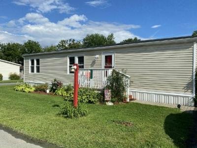 Mobile Home at 3511 Lil Wolf Circle, #109 Orefield, PA 18069