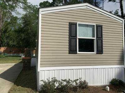 Mobile Home at 1600 N.e. 12th Ave #13 Gainesville, FL 32601