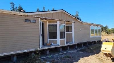 Mobile Home at 1234 North Plains North Plains, OR 97133