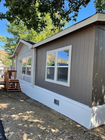 Mobile Home at 215 Cheyenne Street #21 Golden, CO 80403