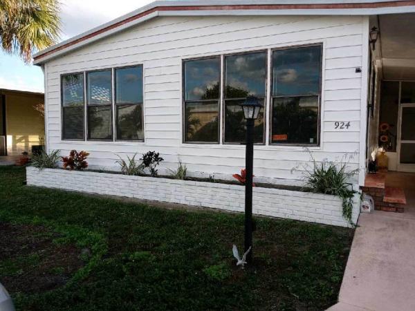 Sheridan Mobile Home For Rent