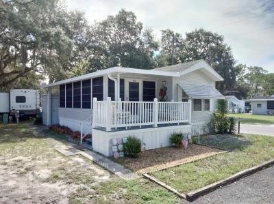 Mobile Home at 20005 Us Hwy 27 Lot 103 Clermont, FL 34715