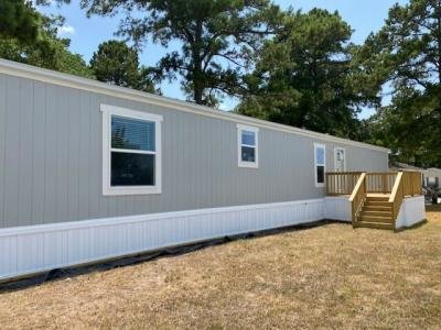 Mobile Home at 8321 Timbercrest Village Drive Lot 438 Spring, TX 77389