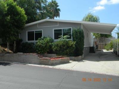 Mobile Home at 17350 E. Temple Ave, #427 La Puente, CA 91744