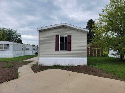 Mobile Home at 189 N. Compass Vermilion, OH 44089