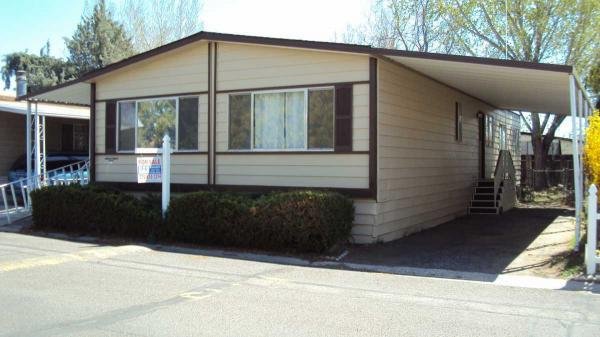 1979 bkg Mobile Home For Sale