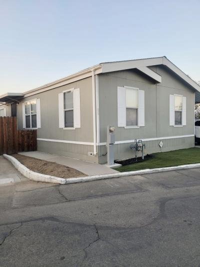 Mobile Home at 2160 W Rialto Ave Spc 88 San Bernardino, CA 92410