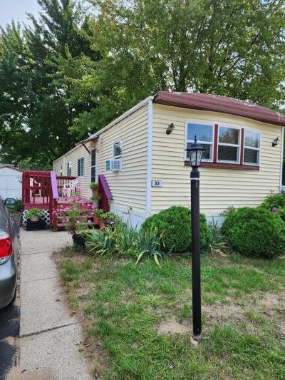 Mobile Home at 523 Butternut Dr. #33 Holland, MI 49424