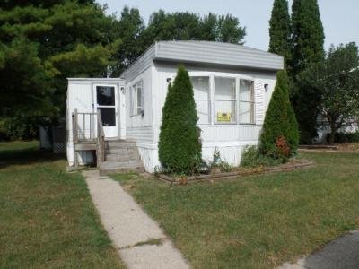 Mobile Home at 2533 Bell Ct. #12 Wixom, MI 48393