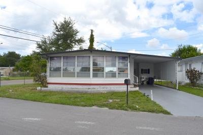 Mobile Home at 28488 Us Highway 19 North, Lot 54 Clearwater, FL 33761
