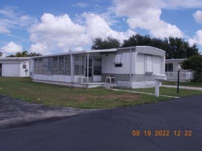 Mobile Home at 4431 NW 67th Place Coconut Creek, FL 33073