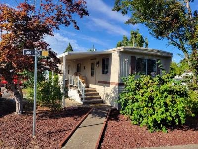 Mobile Home at 2232 42Nd. Ave. S.e. Salem, OR 97317