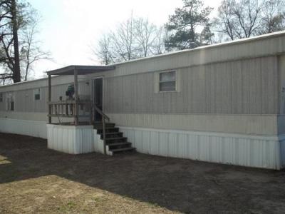Mobile Home at 2505 Bender Road #21 Texarkana, TX 75501