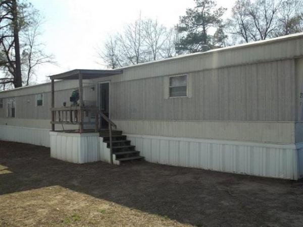 Photo 1 of 1 of home located at 2505 Bender Road #21 Texarkana, TX 75501