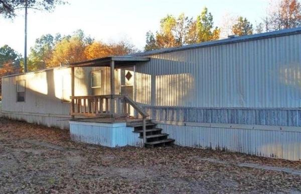 1995 River Valley Mobile Home For Sale