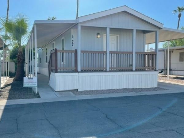 2019 Clayton  Mobile Home For Sale