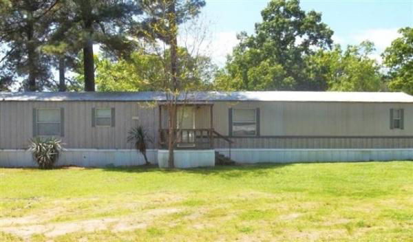 1994 Oakwood Mobile Home