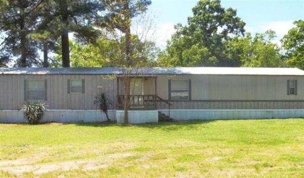 Photo 1 of 2 of home located at 2505 Bender Road #69 Texarkana, TX 75501