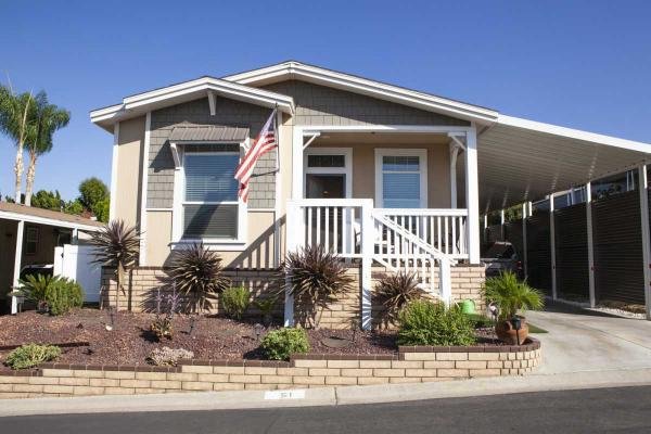 2019 CMH Manufacturing West Mobile Home For Sale
