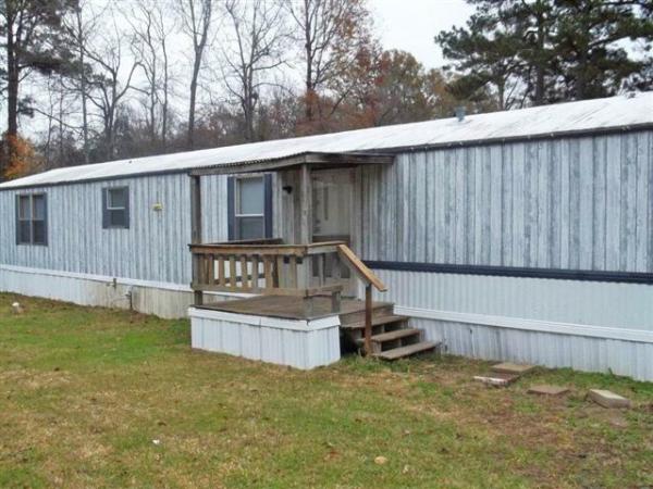 1998 Oakwood Mobile Home For Sale