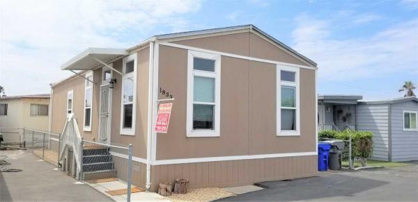 2015 Mobile Home For Sale