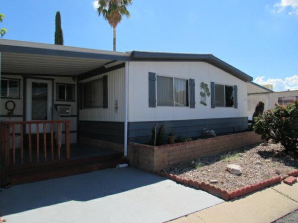1978 Laguna Mobile Home For Sale