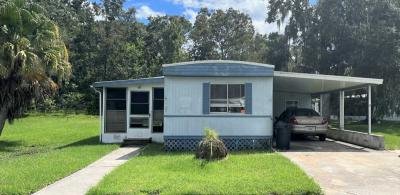 Mobile Home at 7189 Twinbrook Street Brooksville, FL 34601
