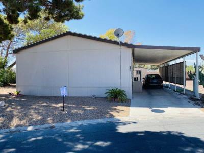Mobile Home at 1111 N. Lamb Blvd Las Vegas, NV 89110