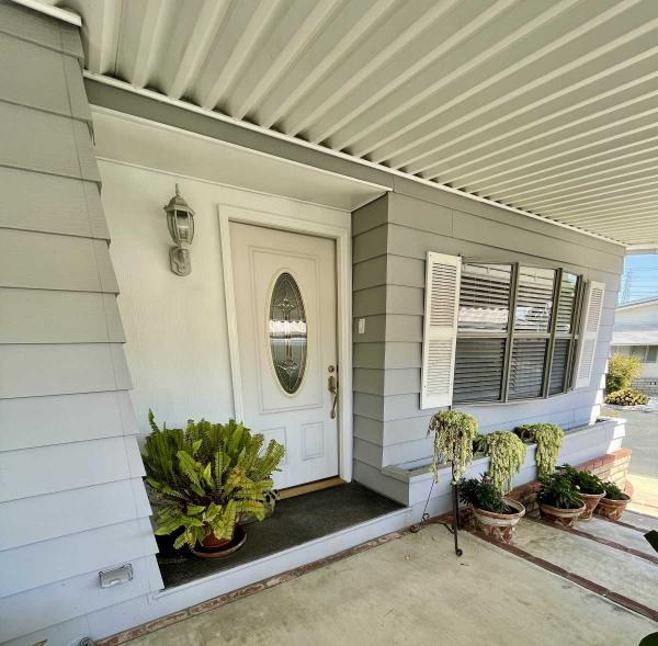 1977 Silver C Mobile Home For Sale