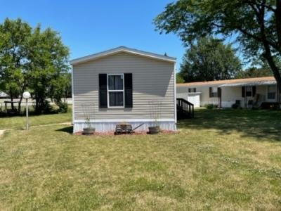 Mobile Home at 1730 Port Clinton Rd Lot 17 Fremont, OH 43420