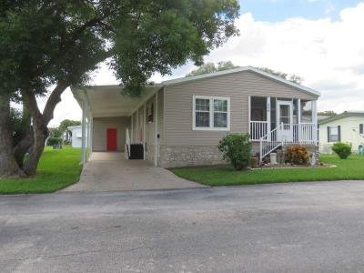 Mobile Home at 890 Mango Dr. Casselberry, FL 32707