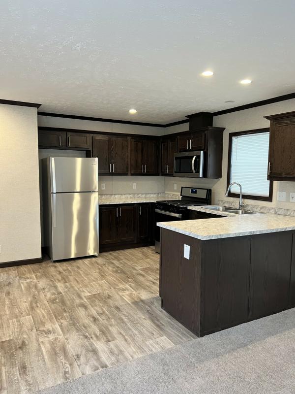2023 Skyline Mobile Home For Rent