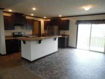 Mobile Home at 6824 Bedford Downs Fort Wayne, IN 46818