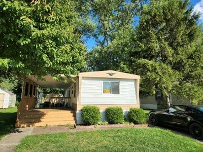 Mobile Home at 10650 Wood Road Miamisburg, OH 45342